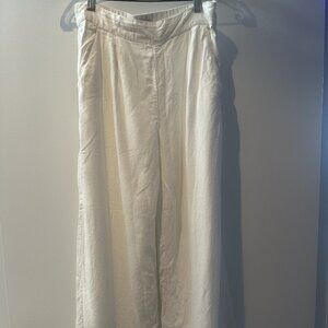 Abercrombie Linen Pants (Size S)